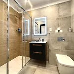 Appartement Traugutta - Fitness & Parking Wrocław