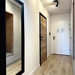 Traugutta - Fitness & Parking Appartement