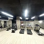 דירה Traugutta - Fitness & Parking ורוצלב