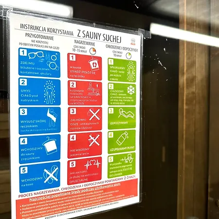 Traugutta - Fitness & Parking ヴロツワフ