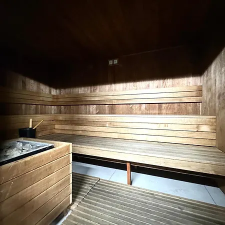 公寓 Traugutta - Fitness & Parking 弗罗茨瓦夫