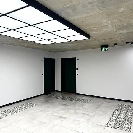 Apartment Traugutta - Fitness & Parking *
